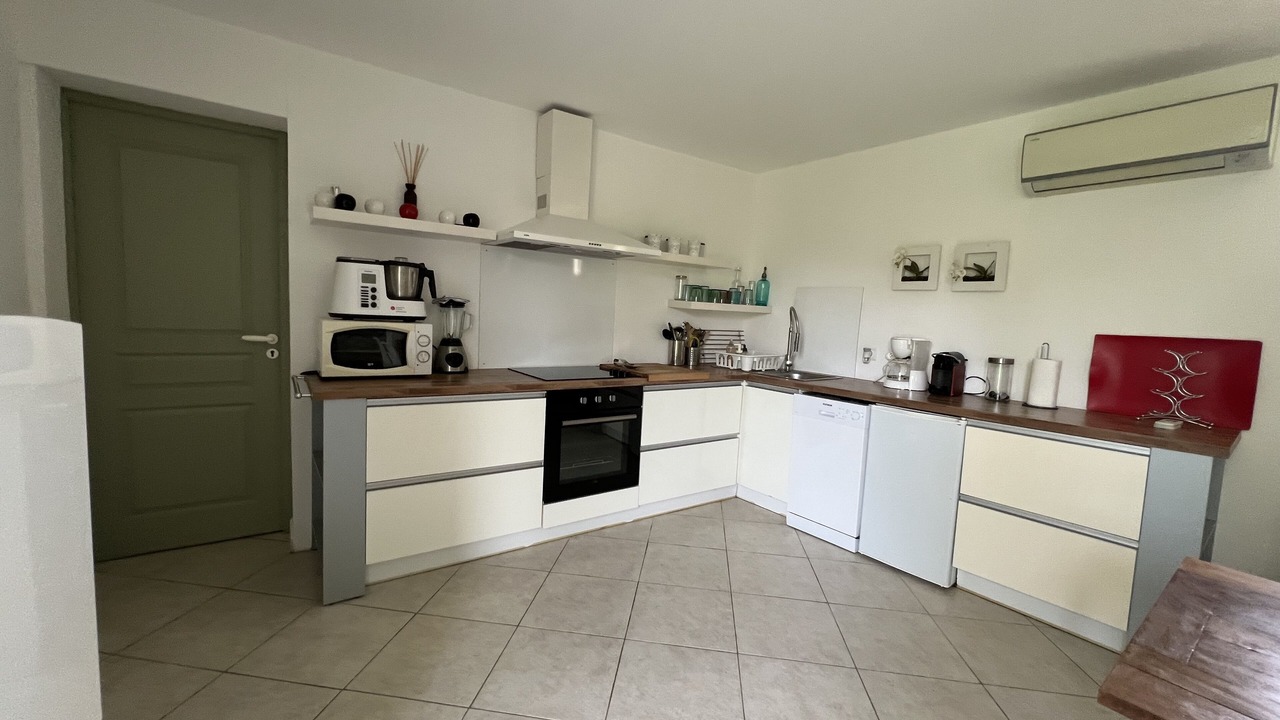 Photo of Kitchen in Bollene