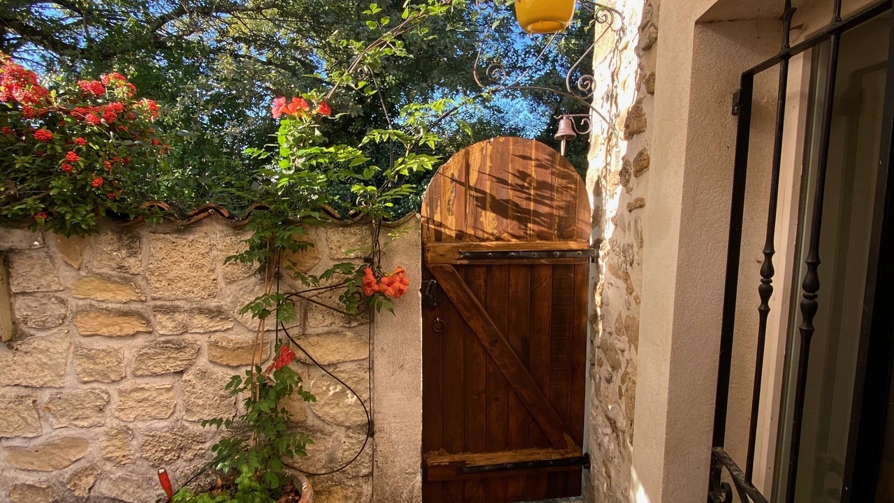 Photo of Outdoor in Valreas