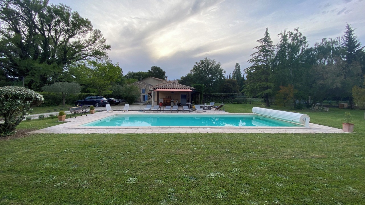 Photo of Outdoor in Valreas