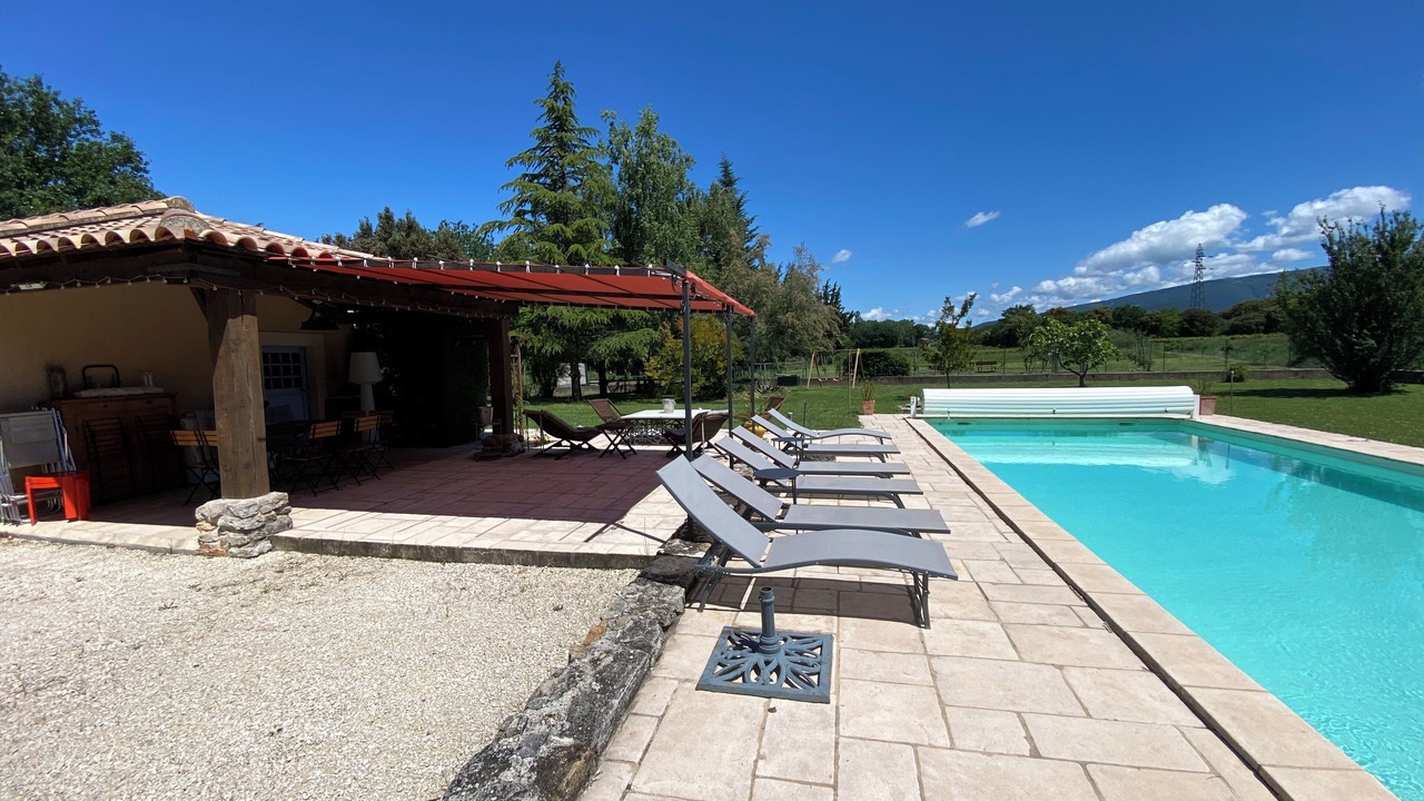 Photo of Outdoor in Valreas