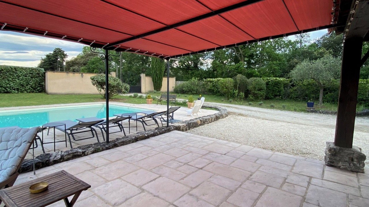 Photo of Outdoor in Valreas