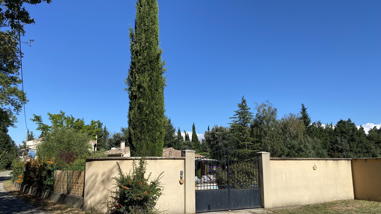 Photo of Outdoor in Valreas