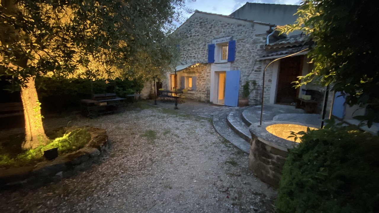 Photo of Outdoor in Valreas