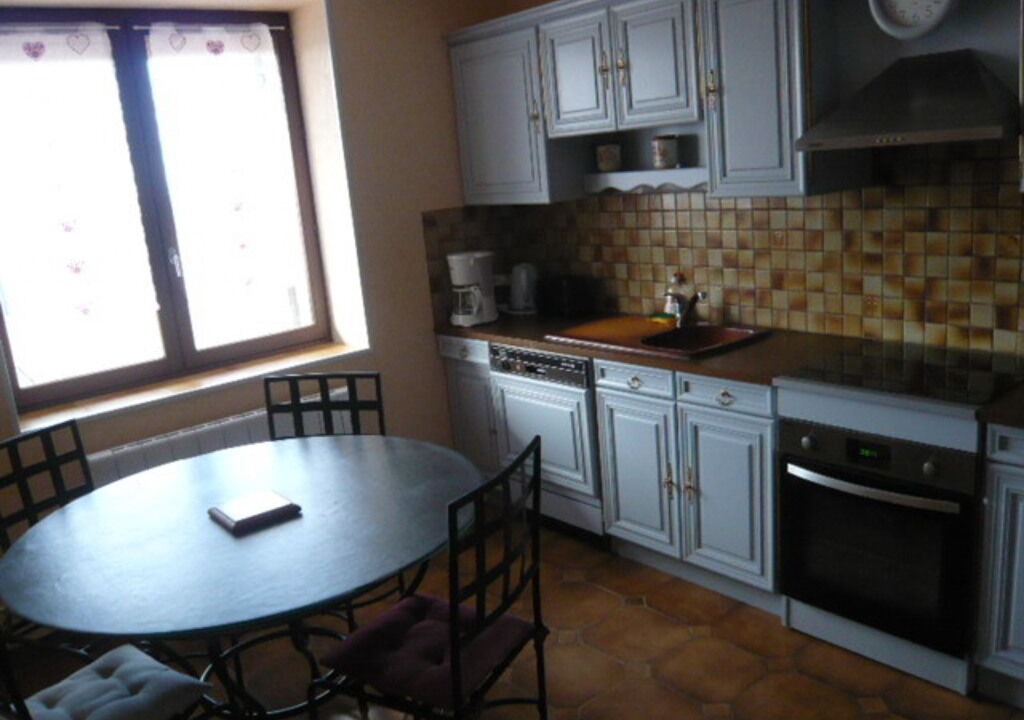Photo of Kitchen in Chassy