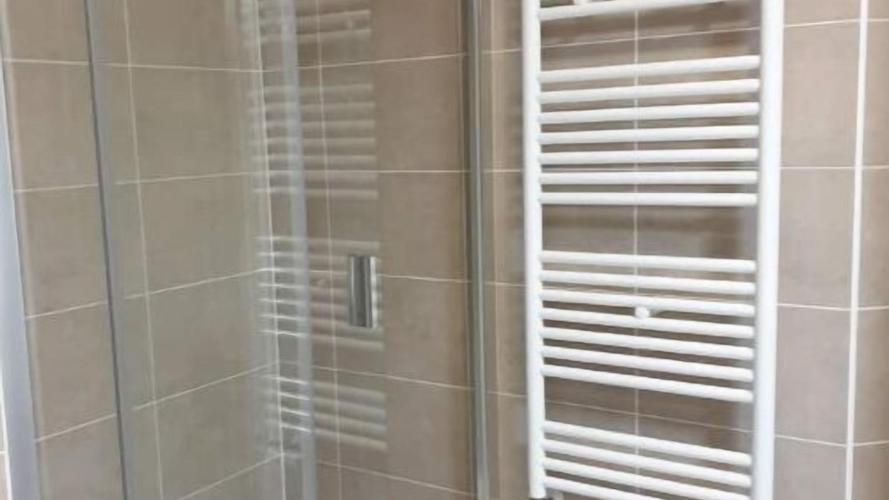 Photo of Bathroom in Chatenay-Malabry