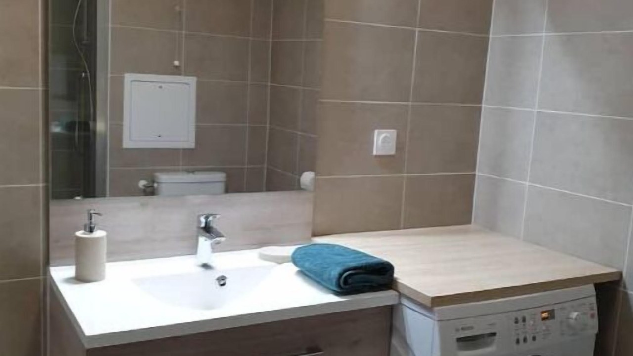 Photo of Bathroom in Chatenay-Malabry