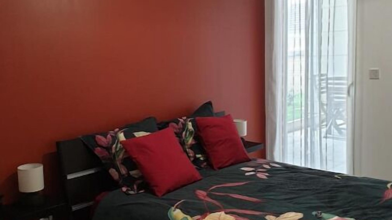 Photo of Bedroom in Chatenay-Malabry