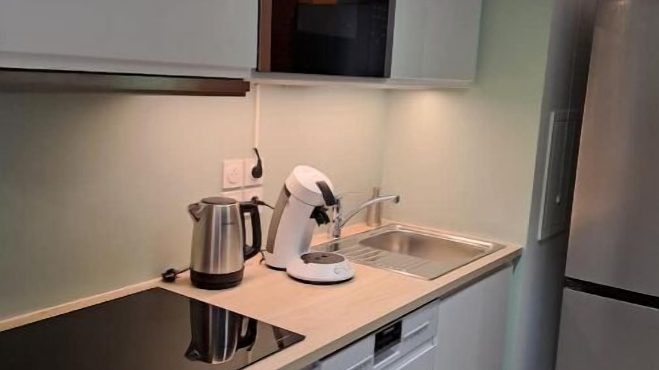 Photo of Kitchen in Chatenay-Malabry