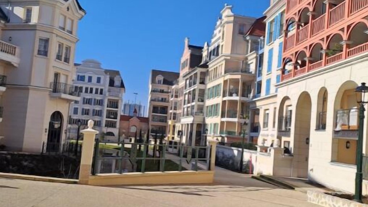 Photo of Outdoor in Chatenay-Malabry