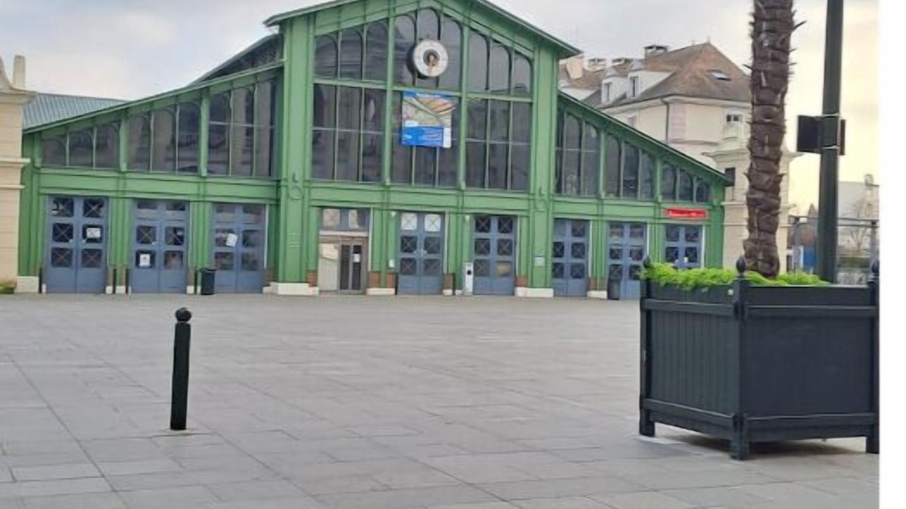 Photo of Outdoor in Chatenay-Malabry