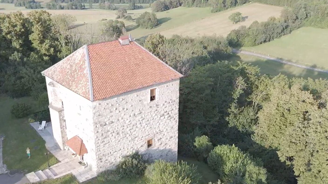 Photo of Outdoor in Cotebrune