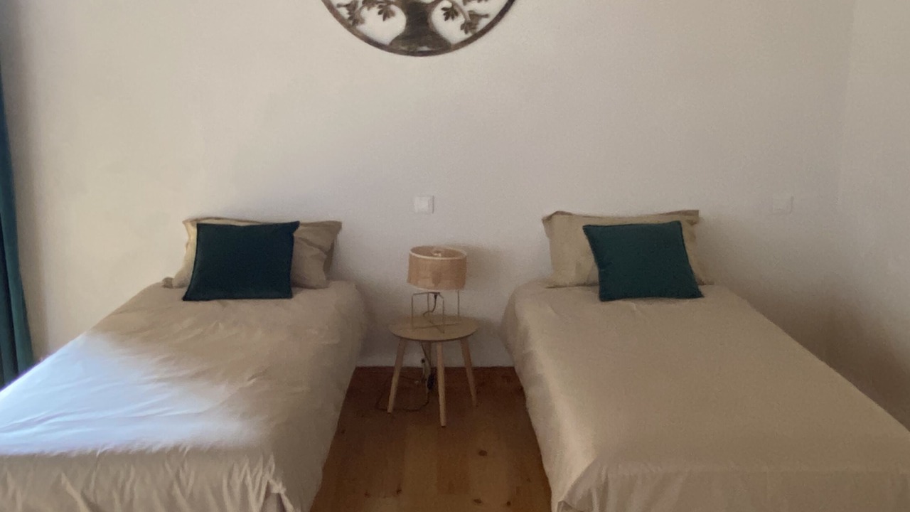 Photo of Bedroom in Cotebrune