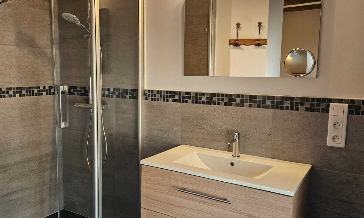 Photo of Bathroom in Saint-Lary-Soulan
