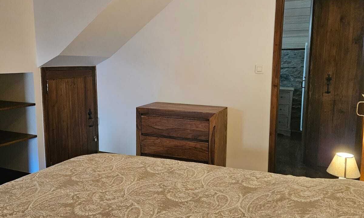 Photo of Bedroom in Saint-Lary-Soulan