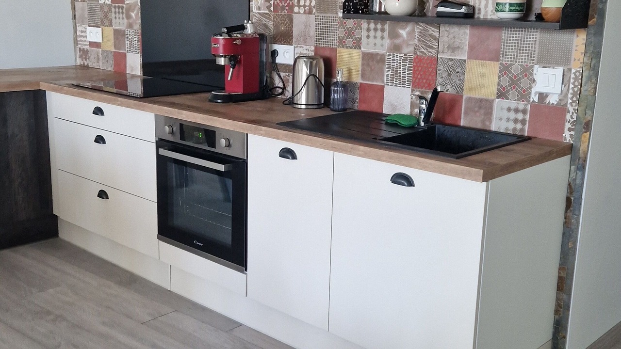 Photo of Kitchen in Oye-et-Pallet