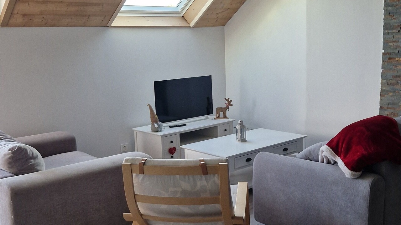 Photo of Livingroom in Oye-et-Pallet