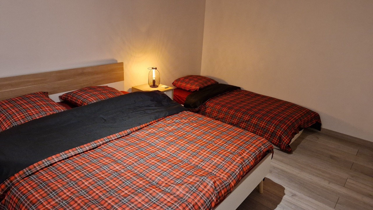Photo of Bedroom in Oye-et-Pallet
