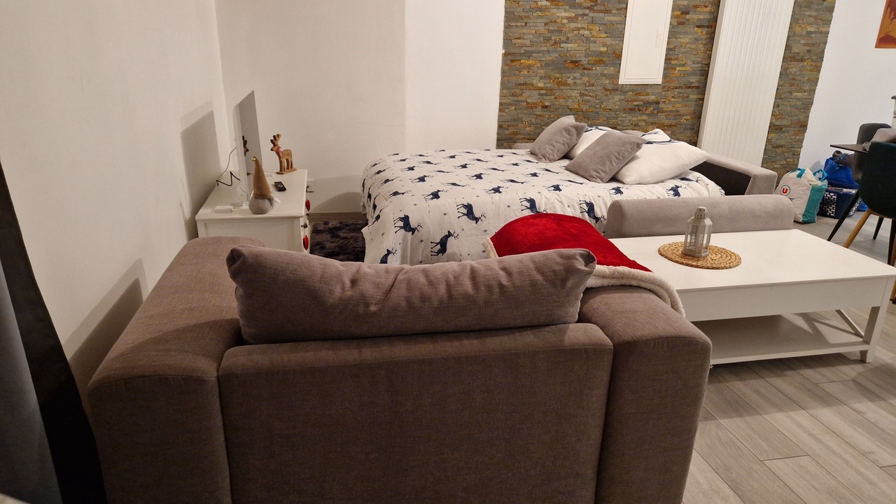 Photo of Bedroom in Oye-et-Pallet