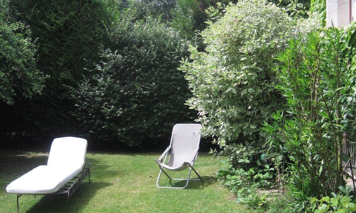 Photo of Outdoor in Sceaux
