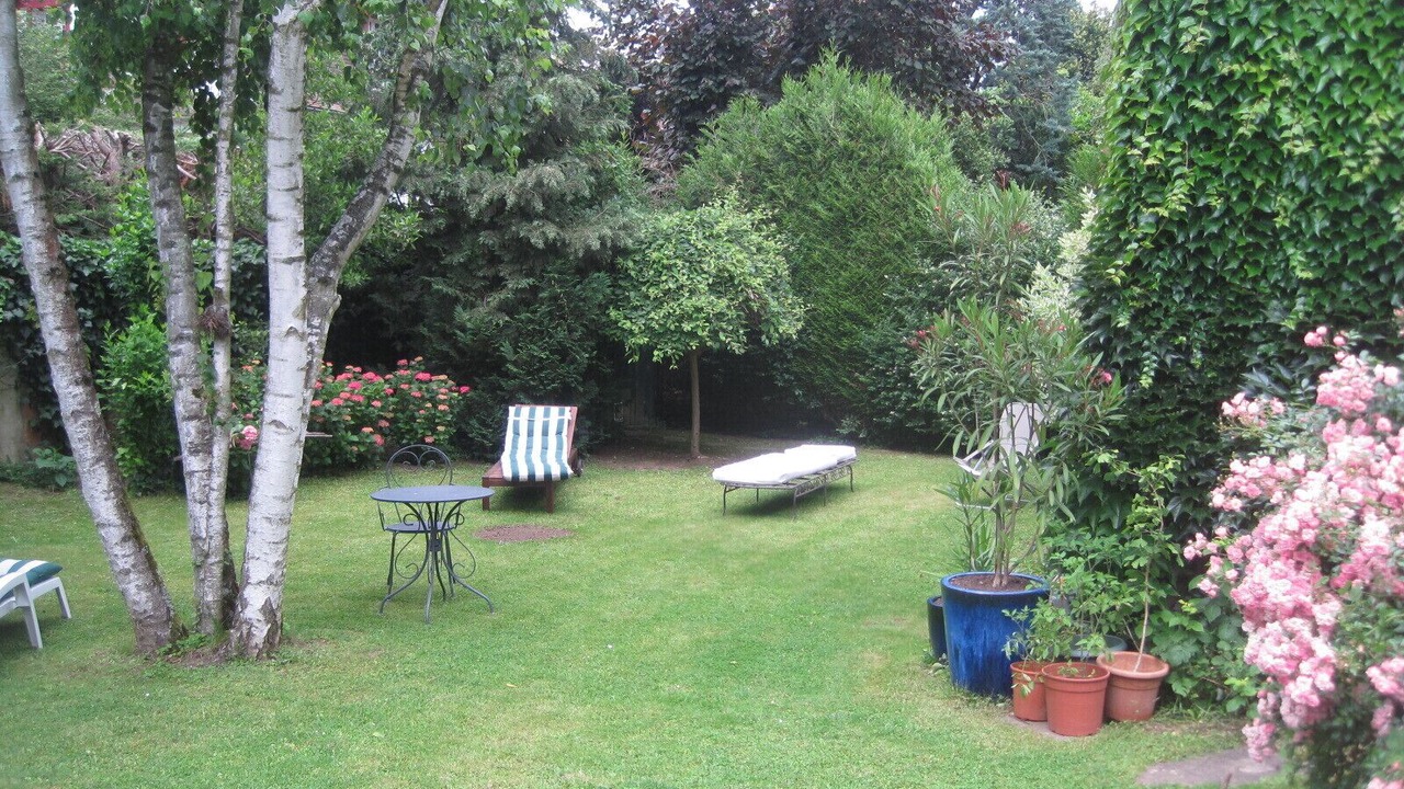 Photo of Outdoor in Sceaux