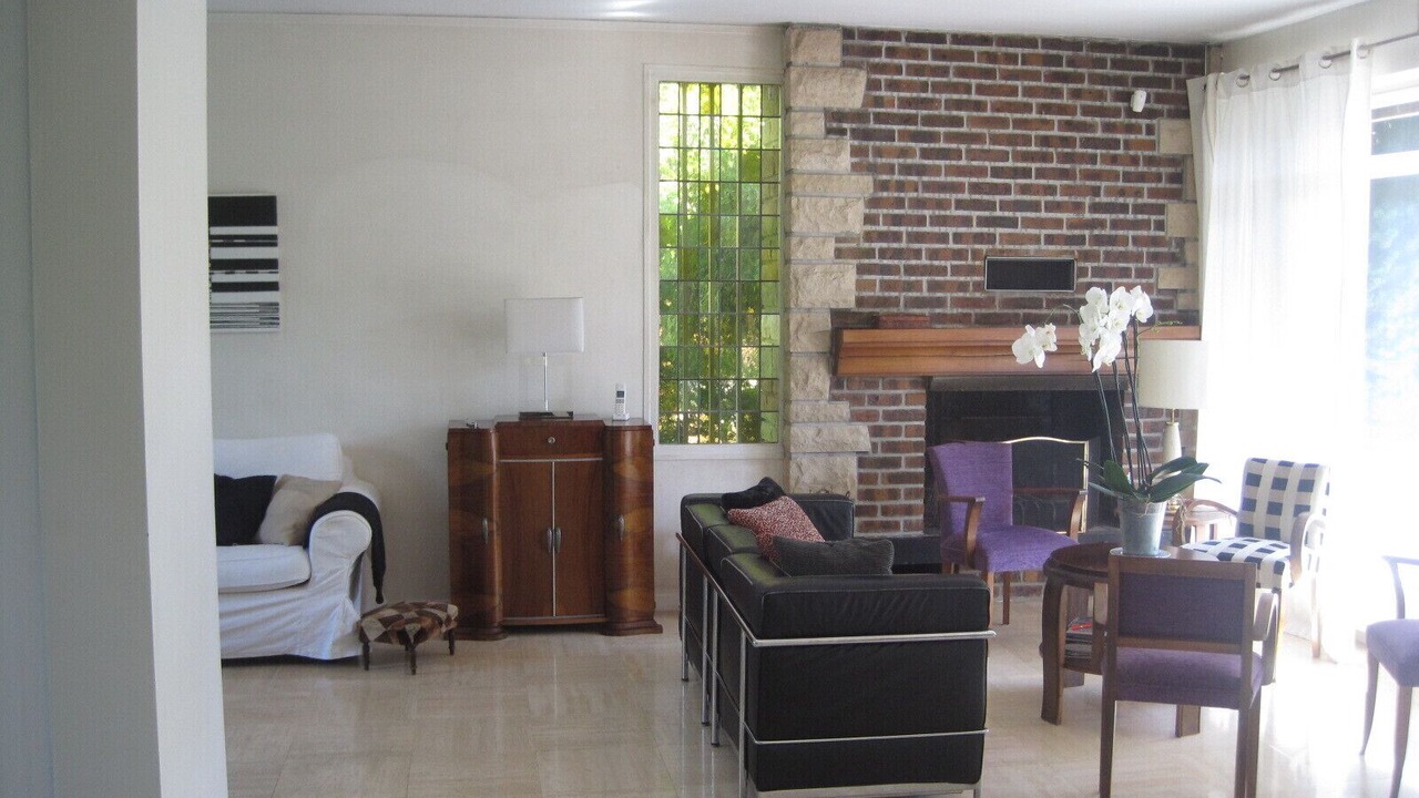 Photo of Livingroom in Sceaux