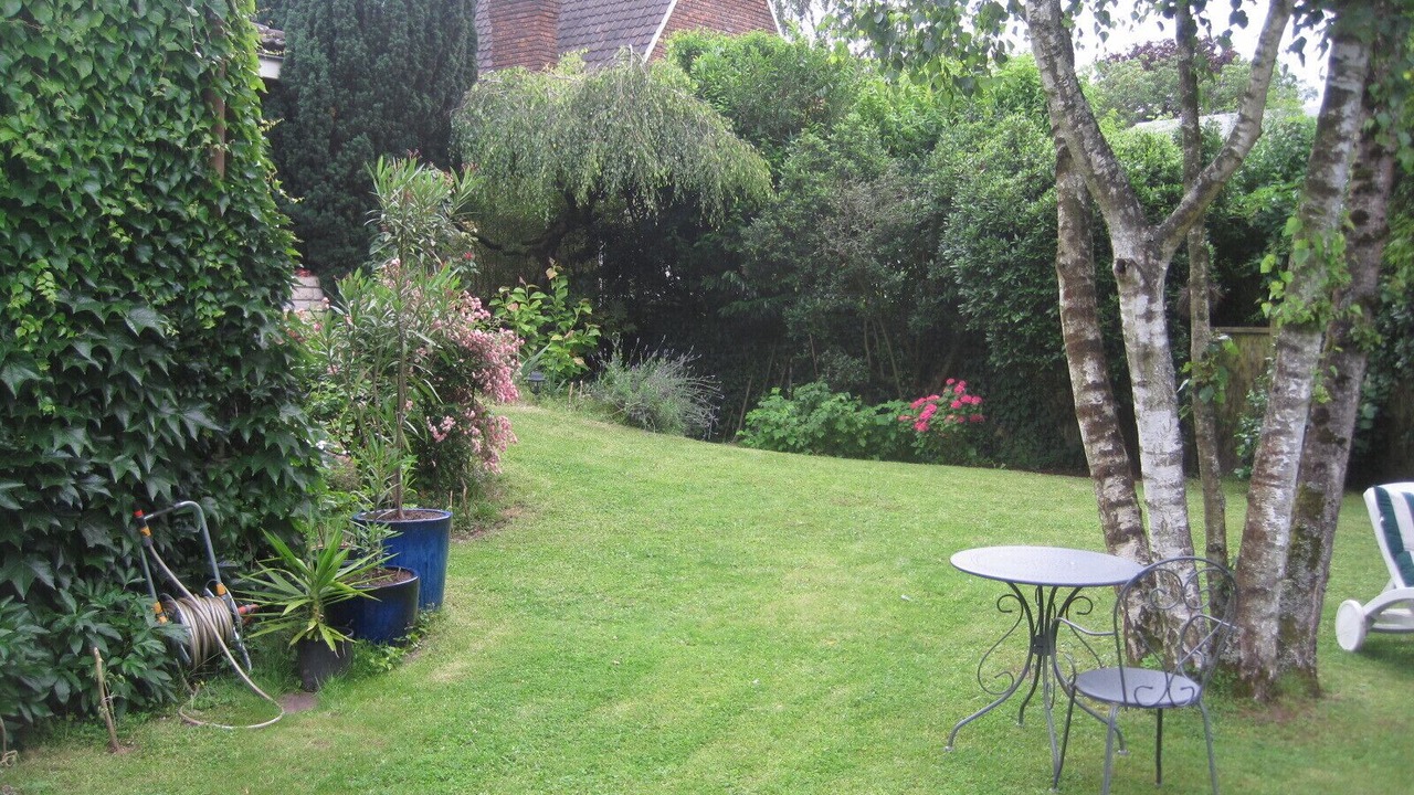 Photo of Outdoor in Sceaux