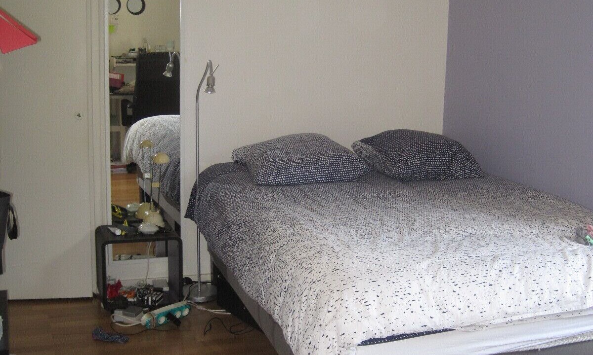 Photo of Bedroom in Sceaux