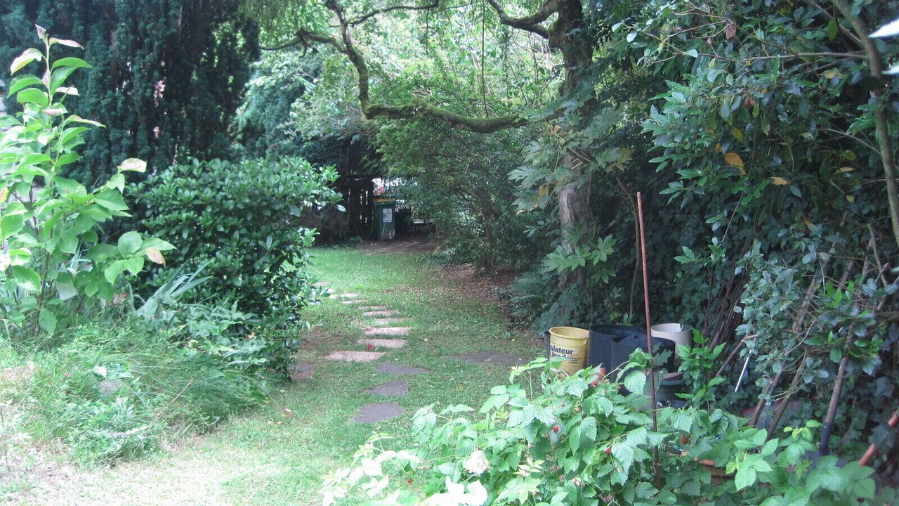Photo of Outdoor in Sceaux