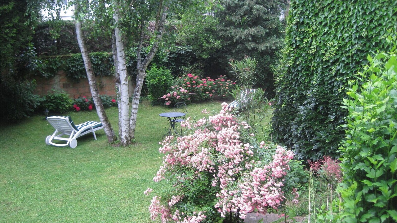 Photo of Outdoor in Sceaux