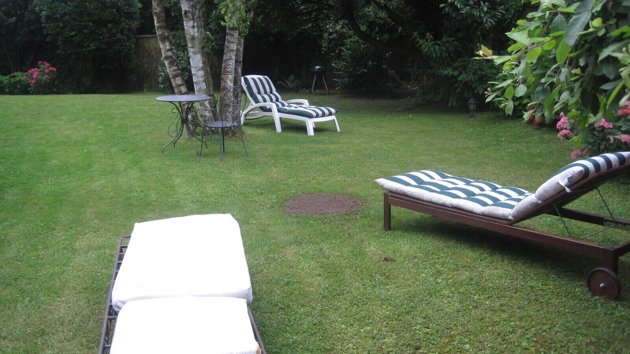 Photo of Outdoor in Sceaux
