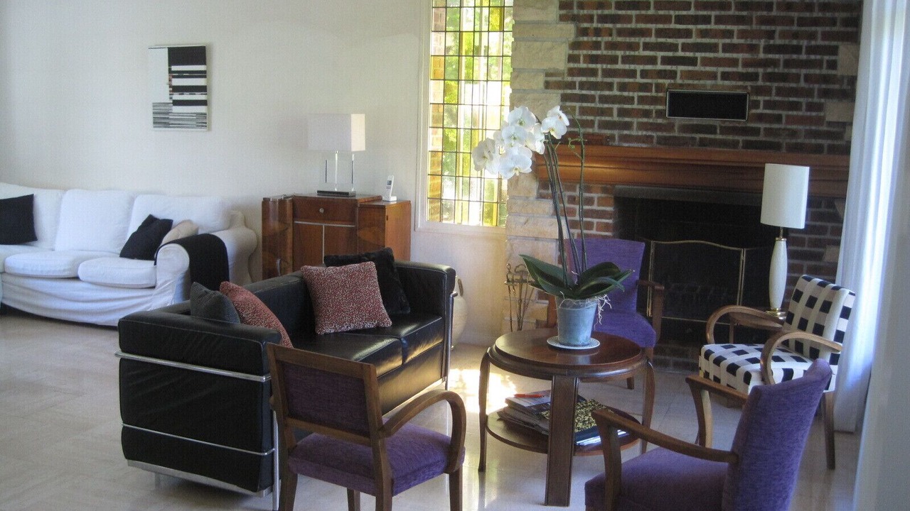 Photo of Livingroom in Sceaux