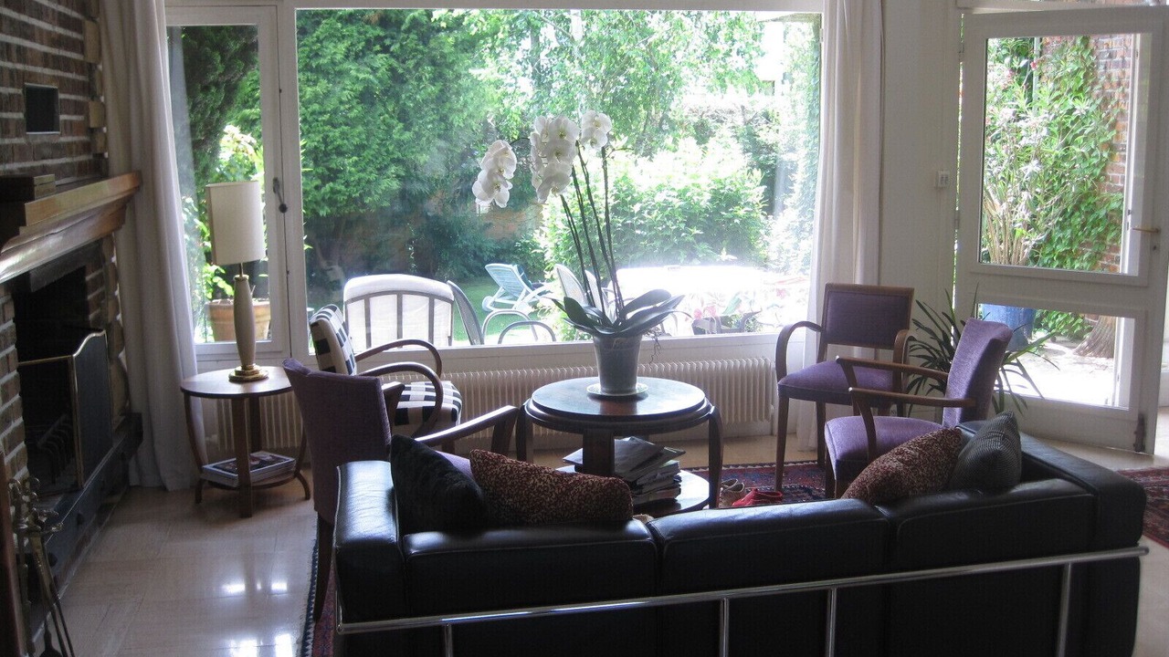 Photo of Livingroom in Sceaux