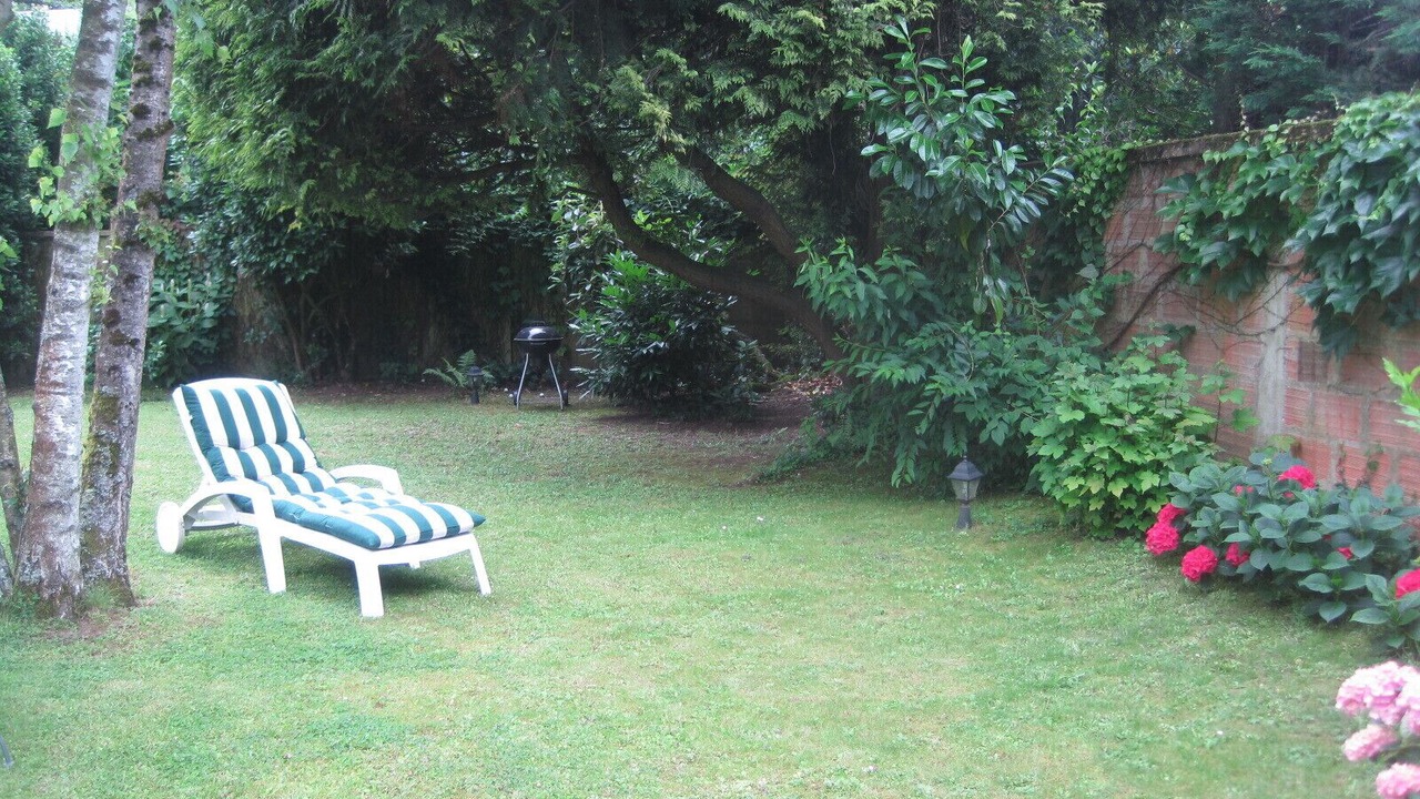 Photo of Outdoor in Sceaux