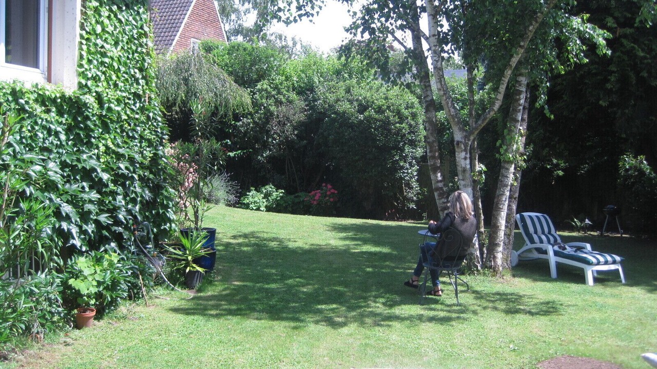 Photo of Outdoor in Sceaux