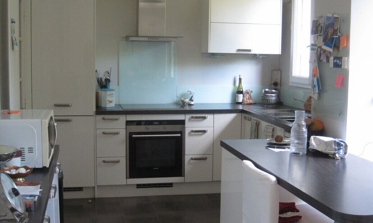 Photo of Kitchen in Sceaux