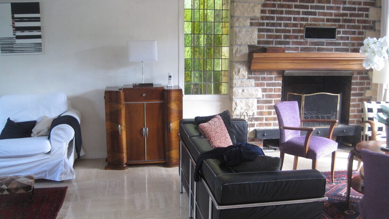 Photo of Livingroom in Sceaux