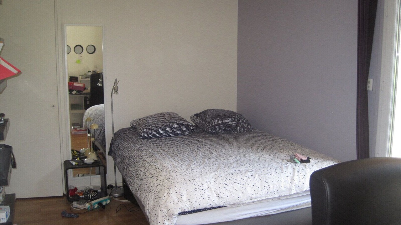 Photo of Bedroom in Sceaux