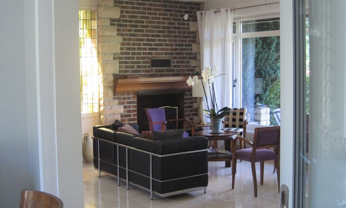 Photo of Livingroom in Sceaux