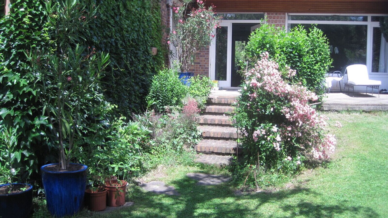 Photo of Outdoor in Sceaux