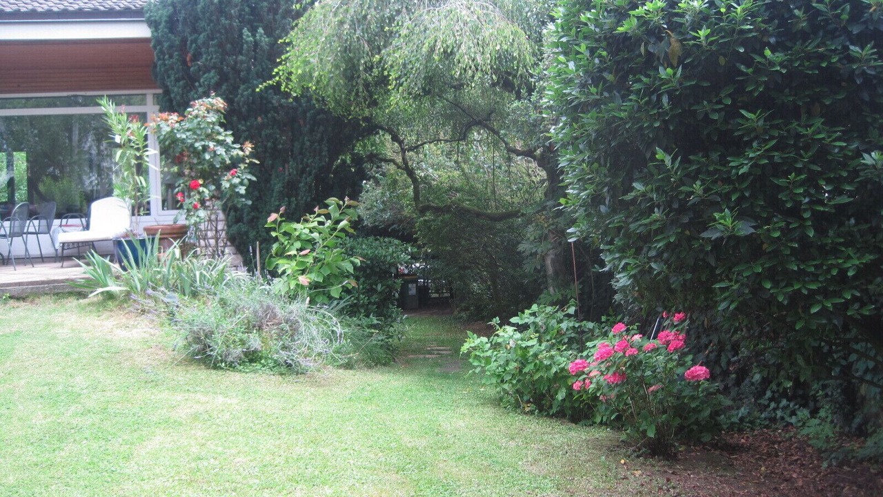Photo of Outdoor in Sceaux