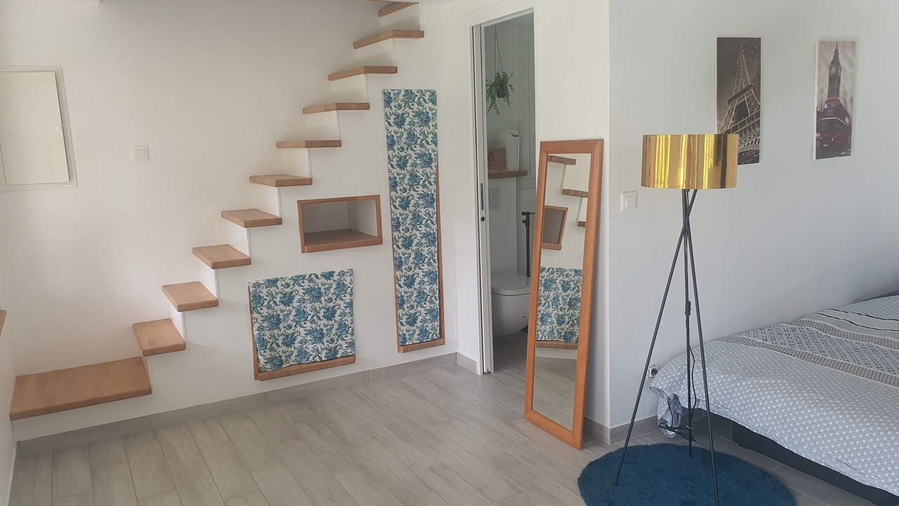Photo of Bedroom in Decize