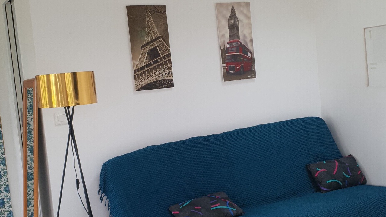 Photo of Livingroom in Decize