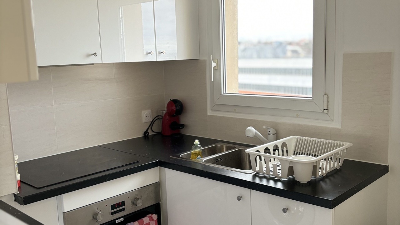 Photo of Kitchen in Orly