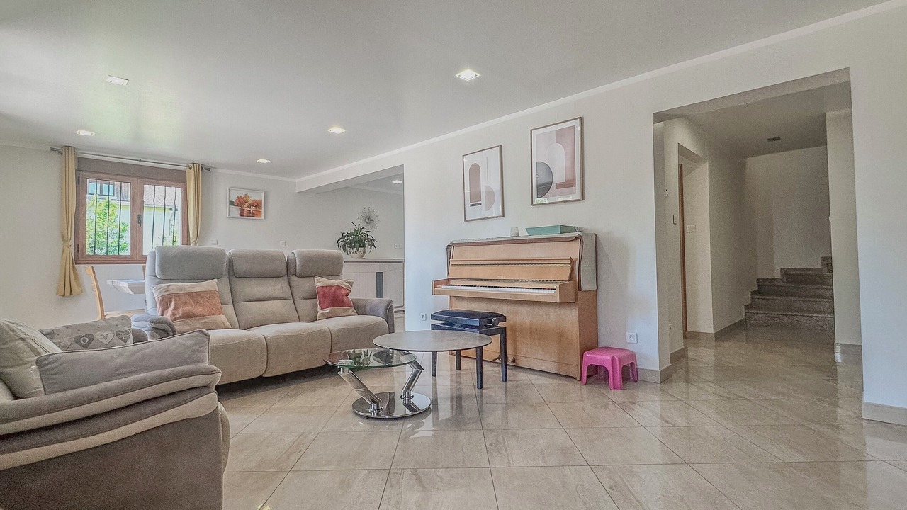 Photo of Livingroom in Saint-Ismier
