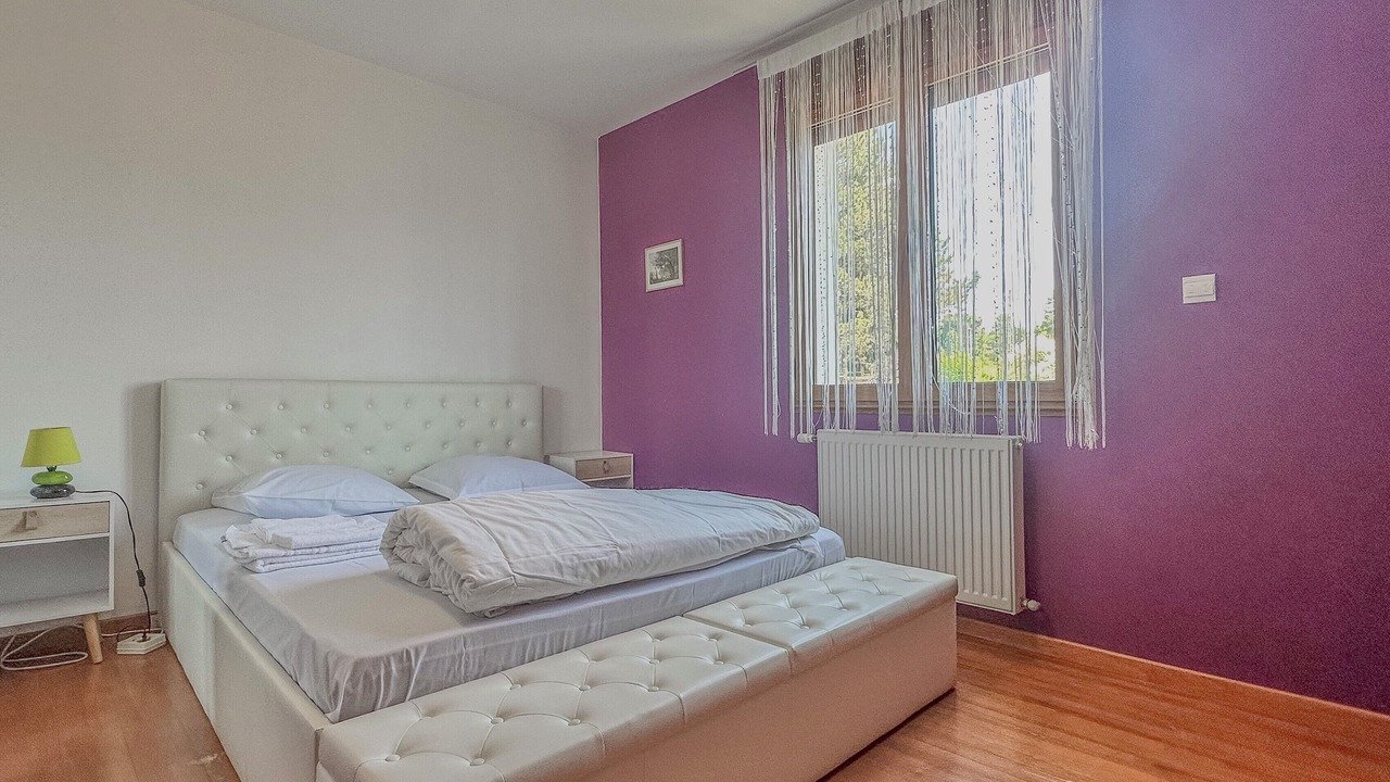 Photo of Bedroom in Saint-Ismier