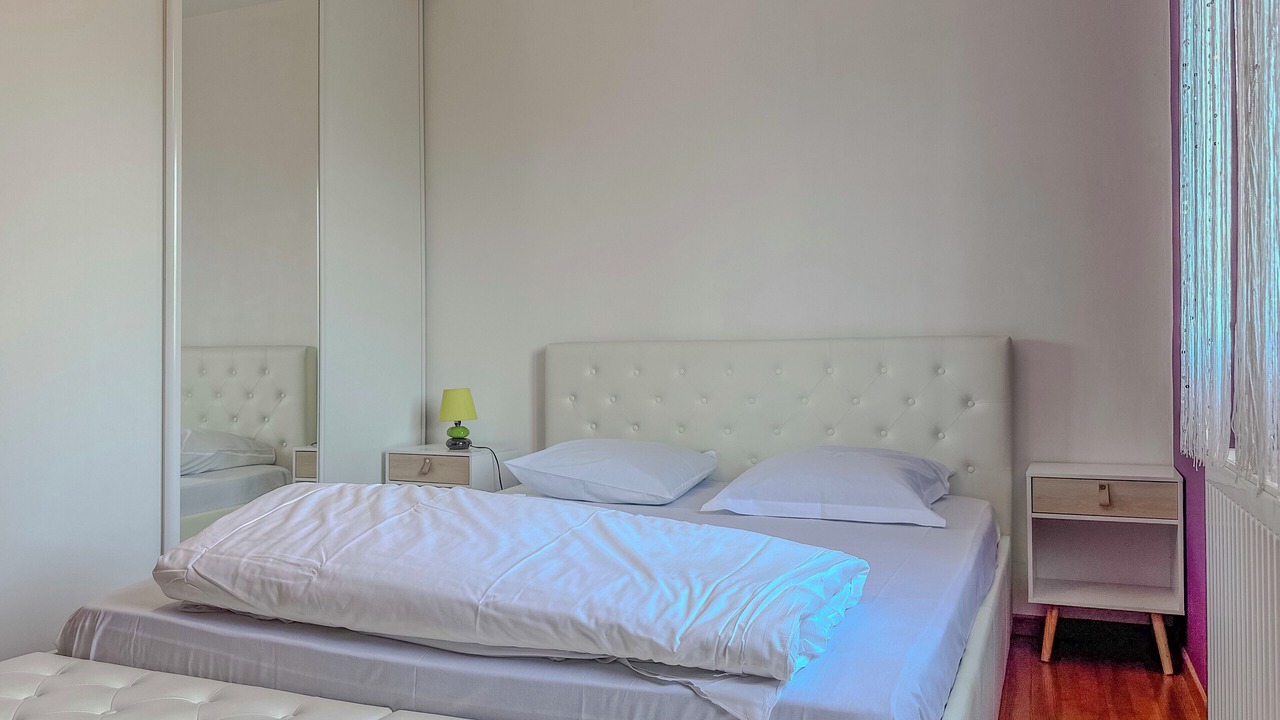Photo of Bedroom in Saint-Ismier