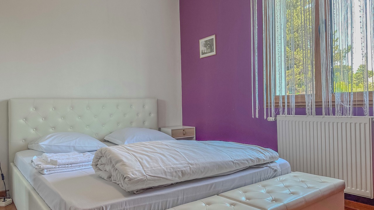 Photo of Bedroom in Saint-Ismier