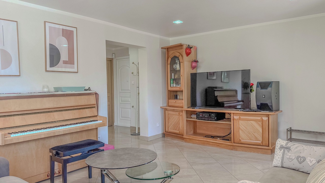 Photo of Livingroom in Saint-Ismier