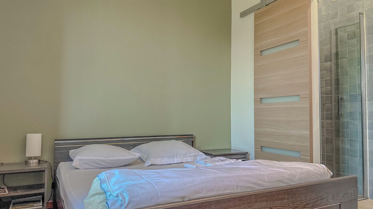 Photo of Bedroom in Saint-Ismier