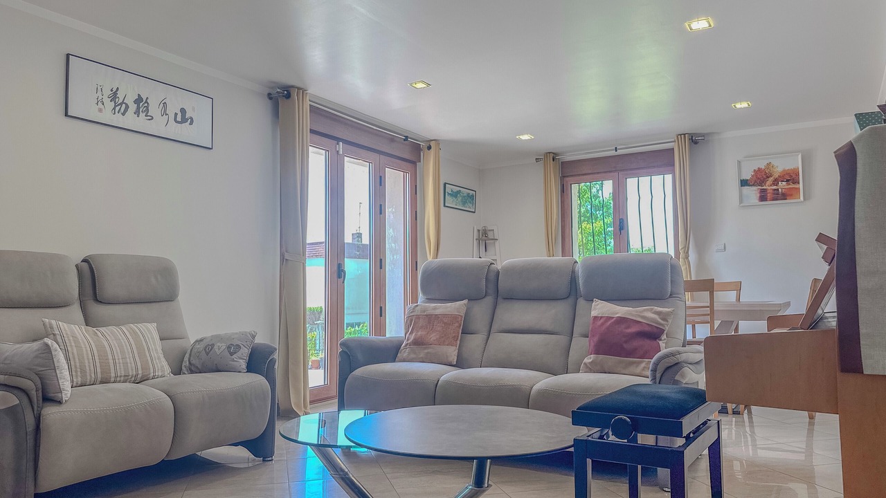 Photo of Livingroom in Saint-Ismier